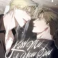 Kiss Me If You Can Tome 1 – Italien