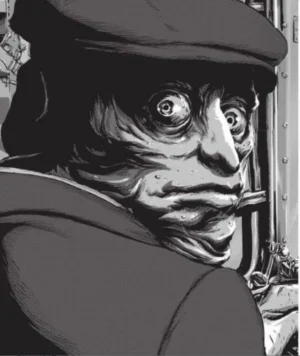 La Maschera Di Innsmouth Ed.Deluxe La Maschera Di Innsmouth Ed.Deluxe – Italien