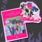 Link Click - Artbook E Acrilico Link Click - Artbook E Acrilico – Italien