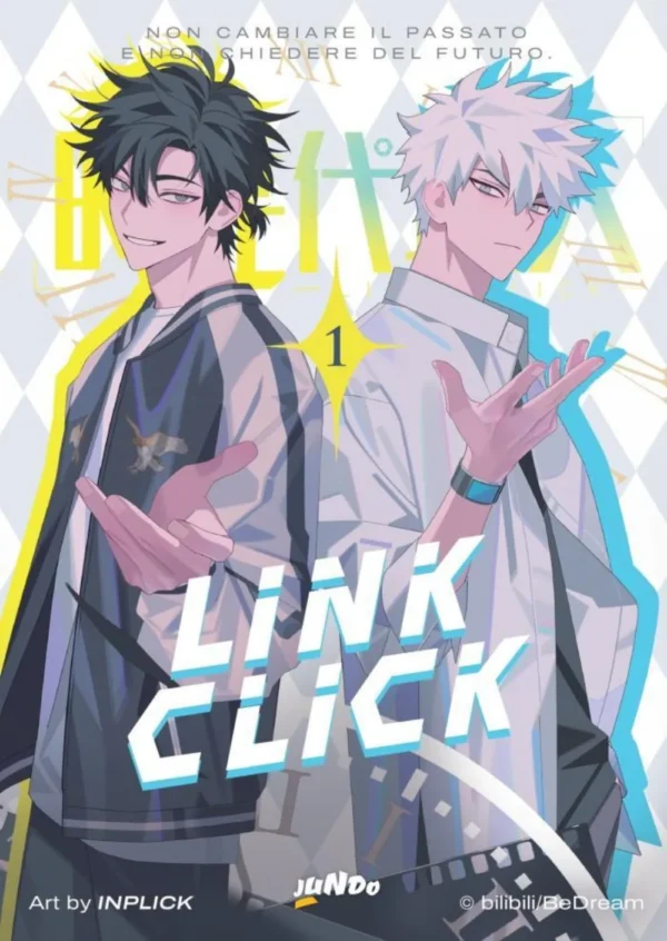 link-click-volume-1-ita Link Click Volume 1 – ITA