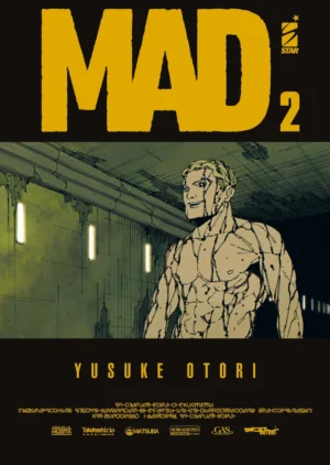 Mad Band 2 – Italienisch