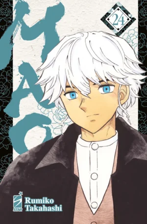 Mao Volume 24 – ITA