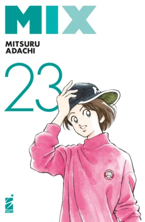 Mix Volume 23 Must – Italian