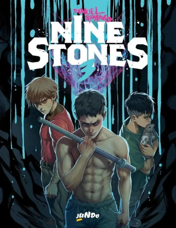 nine-stones-tome-3-ita Nine Stones Tome 3 – Italien