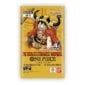 Busta One Piece Card Game OP-17 The World's Strongest Warriors English Ver. da 12 carte