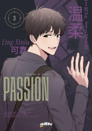 Passion Volume 3 – Italian