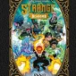 Premier Ed Strange Academy Anno Due Premier Ed Strange Academy Anno Due – ITA