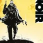Punisher Noir Punisher Noir – ITA
