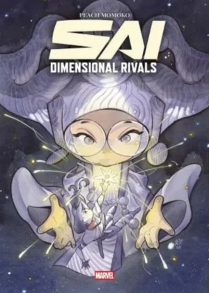 Sai: Dimensional Rivals Sai: Dimensional Rivals – ITA