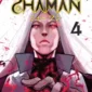 Shaman Band 4 – Italienisch