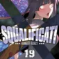 Squalificati - Ranger Reject Band 19 – Italienisch