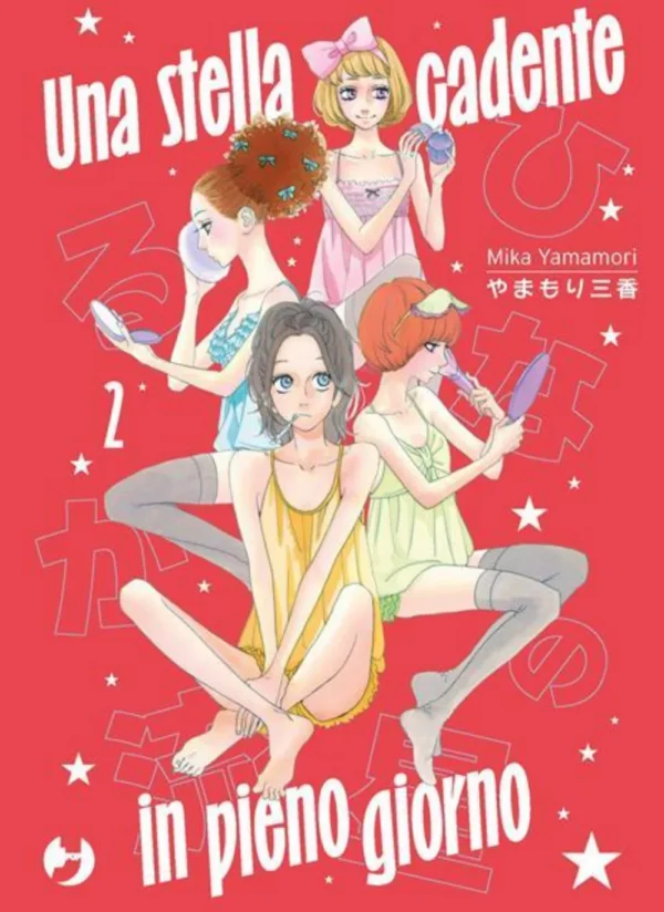 stella-cadente-in-pieno-giorno-volume-2-ita Stella Cadente In Pieno Giorno Volume 2 – ITA