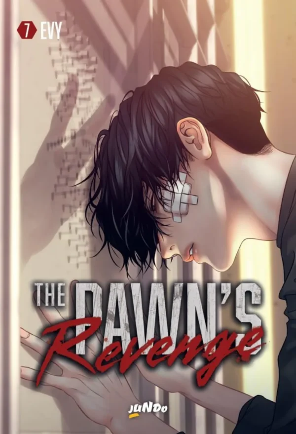 The Pawn's Revenge Band 7 – Italienisch