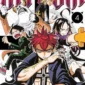 Ultimate Exorcist Kiyoshi Tome 4 – Italien